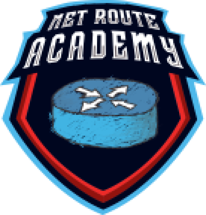 Net Route Academy Logo